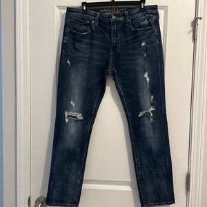 American eagle Slim pants jeans